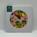 Load image into Gallery viewer, Apple Print Trivet Tray