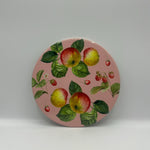 Load image into Gallery viewer, Apple Print Trivet Tray