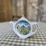 Load image into Gallery viewer, Whimsical Wonders Teabag Tidy