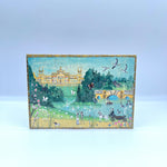 Load image into Gallery viewer, Lucy Loveheart Postcard