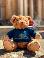 Load image into Gallery viewer, Blenheim Palace Teddy Bear

