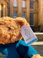 Load image into Gallery viewer, Blenheim Palace Teddy Bear
