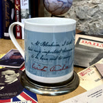 Load image into Gallery viewer, Churchill China Mug
