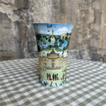Load image into Gallery viewer, Whimsical Wonders Latte Mug
