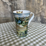 Load image into Gallery viewer, Whimsical Wonders Latte Mug
