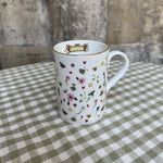 Load image into Gallery viewer, Whimsical Wonders Chintz Mug
