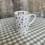 Load image into Gallery viewer, Whimsical Wonders Chintz Mug
