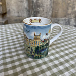 Load image into Gallery viewer, Whimsical Wonders Scene Mug
