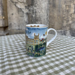 Load image into Gallery viewer, Whimsical Wonders Scene Mug
