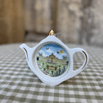 Load image into Gallery viewer, Whimsical Wonders Teabag Tidy
