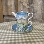 Load image into Gallery viewer, Whimsical Wonders Tea for One
