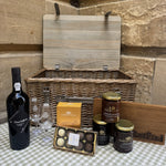 Load image into Gallery viewer, The Port Gift Hamper
