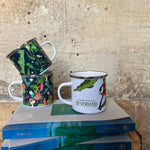 Load image into Gallery viewer, Blenheim Palace Neverland Hook &amp; Croc Mug ©
