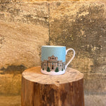 Load image into Gallery viewer, Blenheim Palace Christmas Mug
