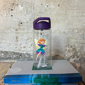 Blenheim Palace Neverland Tinkerbell Water Bottle ©