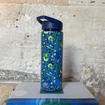 Load image into Gallery viewer, Blenheim Palace Neverland Pirate Water Bottle ©
