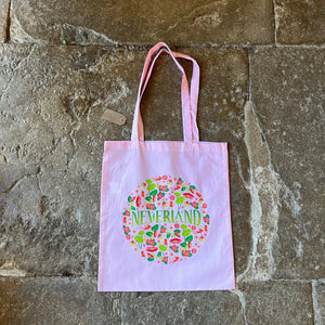 Blenheim Palace Neverland Tote Bag ©