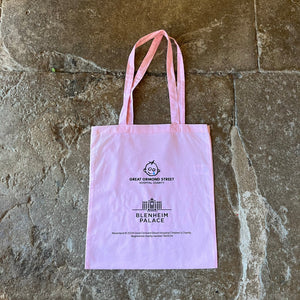 Blenheim Palace Neverland Tote Bag ©