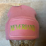 Load image into Gallery viewer, Blenheim Palace Neverland Pink Beanie
