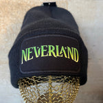 Load image into Gallery viewer, Blenheim Palace Neverland Navy Beanie
