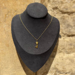 Load image into Gallery viewer, Blenheim Palace Key Necklace
