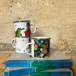 Load image into Gallery viewer, Blenheim Palace Neverland Toadstool Mug ©
