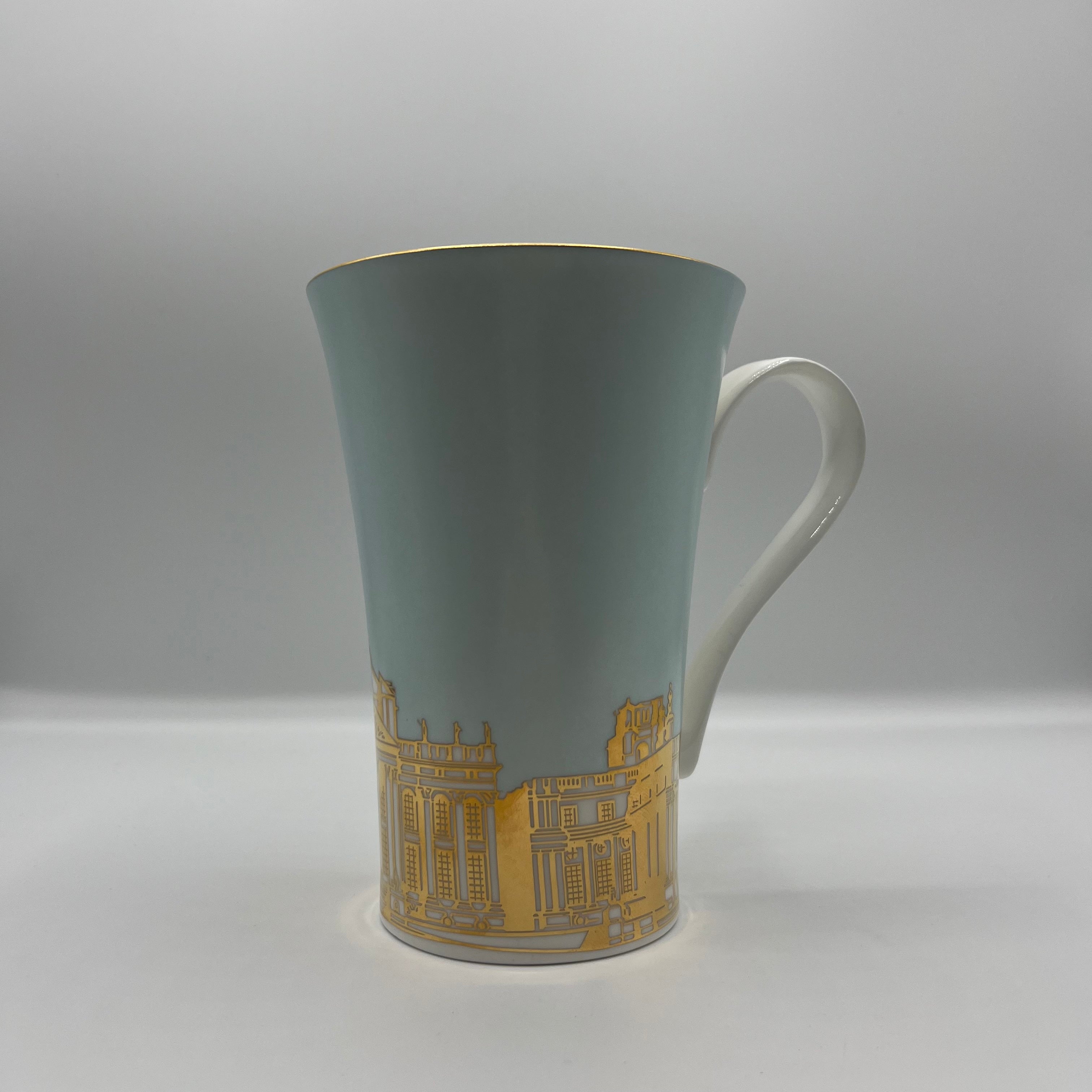 Signature Range Fine Bone China Latte Mug