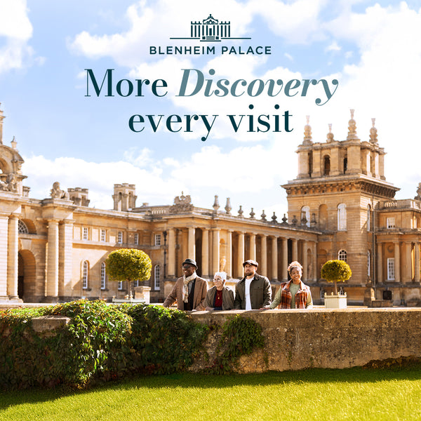 Blenheim Palace Official Online Shop