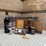 Load image into Gallery viewer, The Port Gift Hamper
