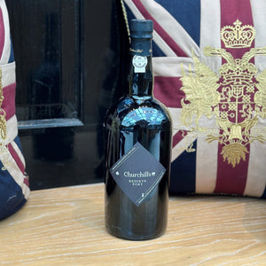 Churchill's Reserve Port - 75cl