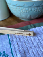 Load image into Gallery viewer, Blenheim Palace Branded Wood Food Tongs
