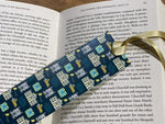 Load image into Gallery viewer, NEW- Blenheim Palace Jessica Hogarth Bookmark
