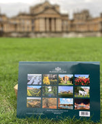 Load image into Gallery viewer, Blenheim Palace 2023 Calender
