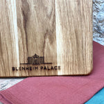 Load image into Gallery viewer, Blenheim Palace branded Farmhouse Board Oiled Oak
