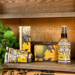 Load image into Gallery viewer, Narcissus Lime Luxury Hand Care Set
