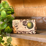 Load image into Gallery viewer, Lemongrass and Lime Soap Bar 240g
