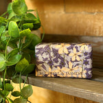 Load image into Gallery viewer, Bluebell &amp; Jasmine Soap Bar 240g
