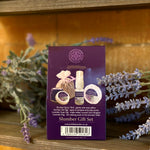 Load image into Gallery viewer, Cotswold Lavender Slumber Gift Set
