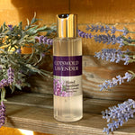 Load image into Gallery viewer, Cotswold Lavender Hand Sanitiser
