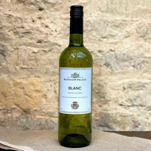 Blenheim Palace Ugni Blanc Colombard Wine