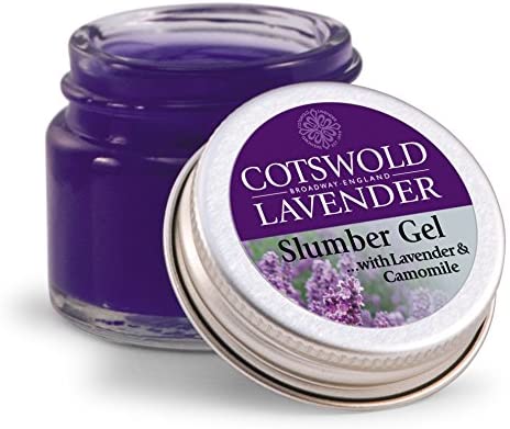 Cotswold Lavender Slumber Gel