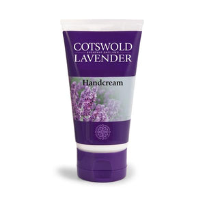 Cotswold Lavender Hand Cream