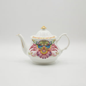 Grand Cabinet Tea Pot
