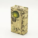 Load image into Gallery viewer, Lemongrass and Lime Soap Bar 240g
