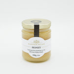 Load image into Gallery viewer, Blenheim Honey 12oz Set Jar
