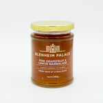 Load image into Gallery viewer, Pink Grapefruit and Lemon Marmalade 340g

