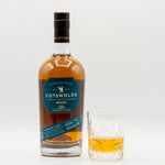 Load image into Gallery viewer, Blenheim Palace Cotswolds Single Malt Whisky
